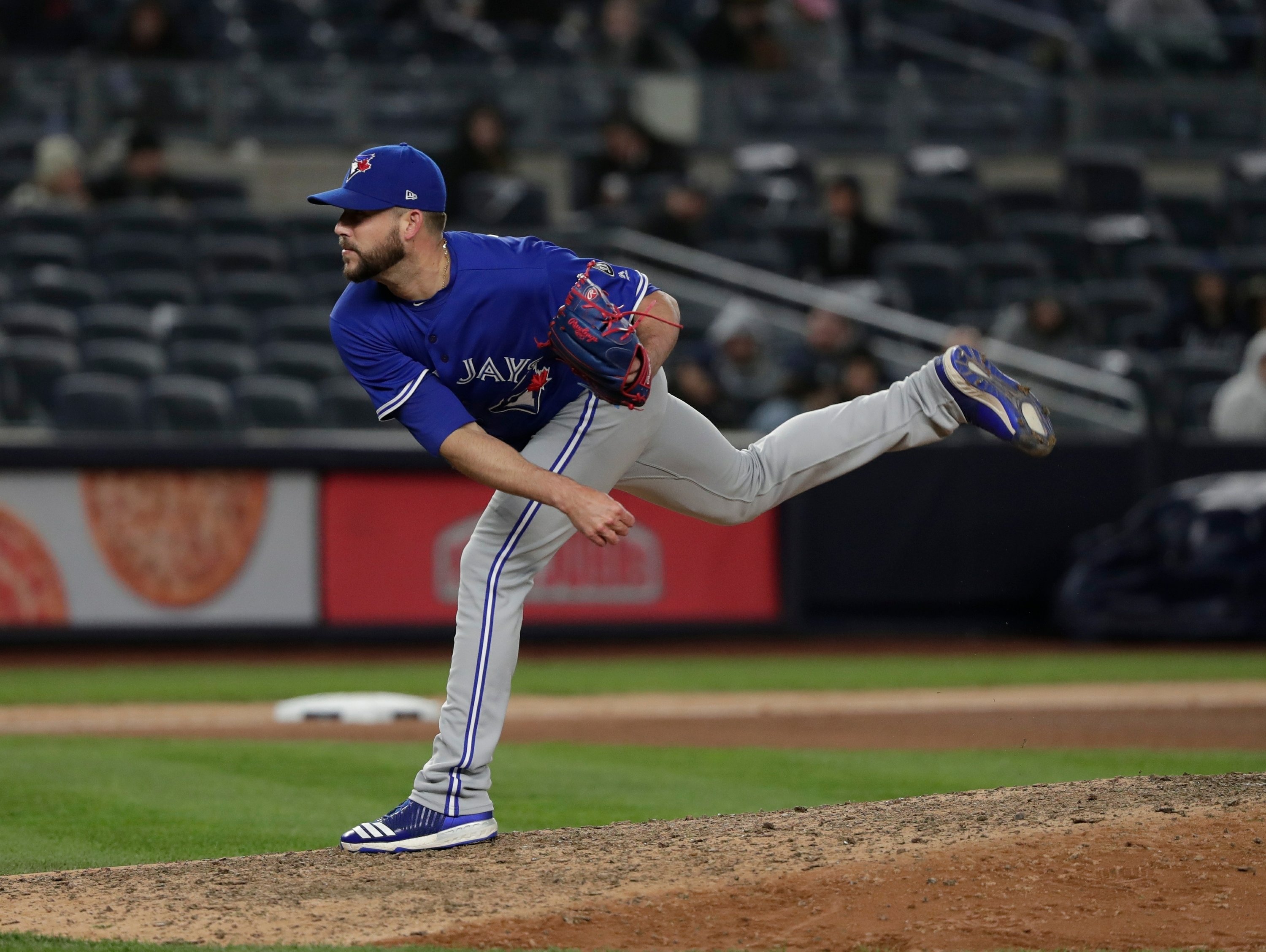 reliever-ryan-tepera-goes-to-arbitration-with-blue-jays-ap-news