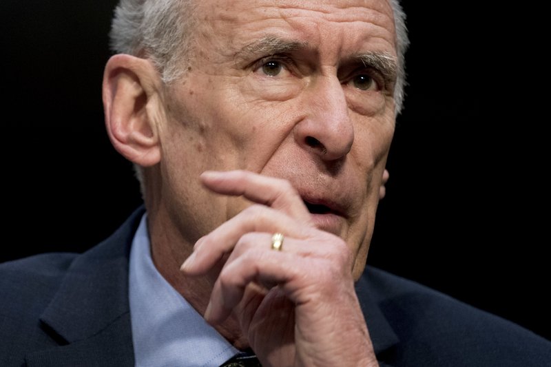 Dan Coats