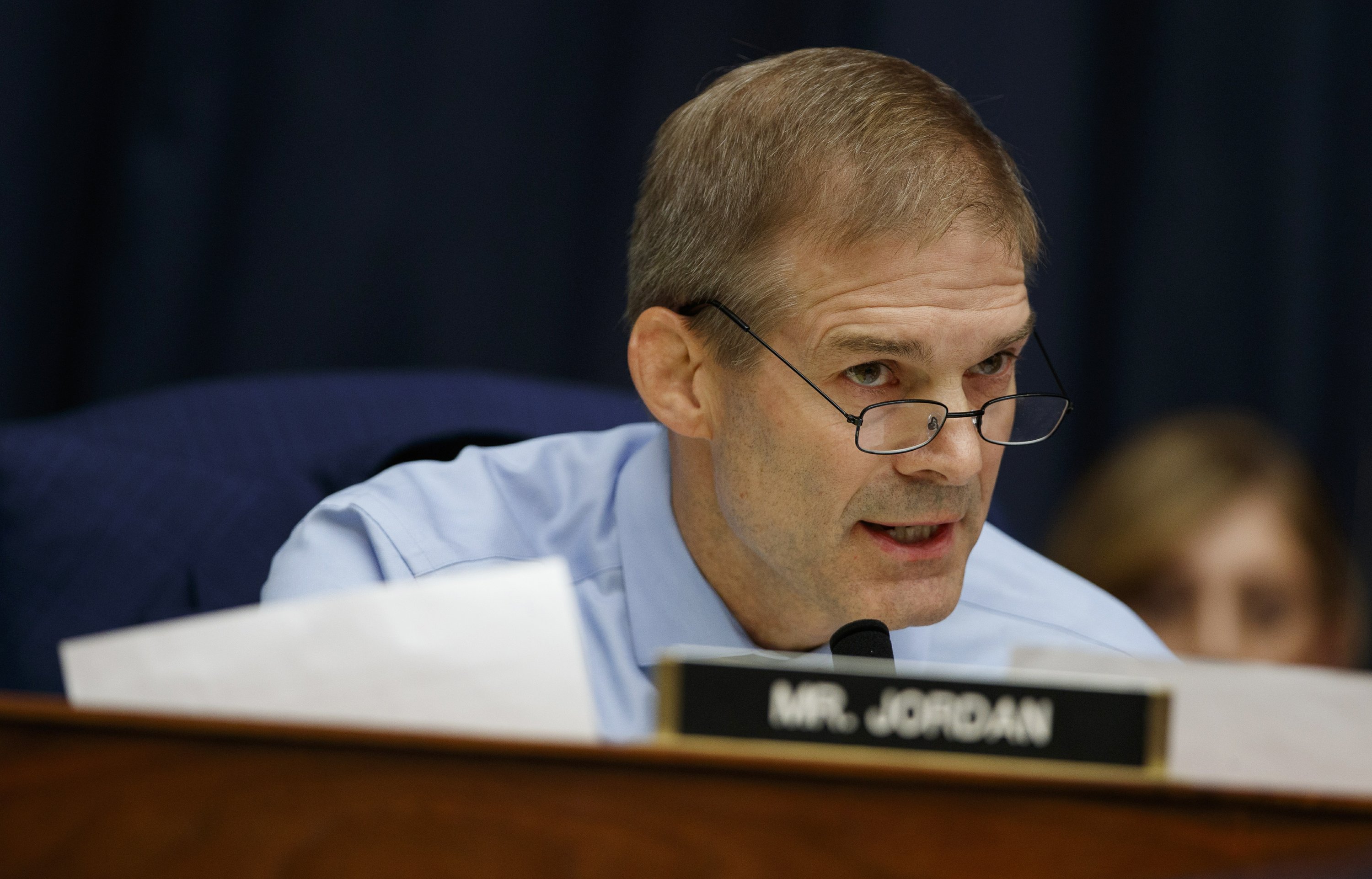 jim jordan rep strauss richard speaker doctor abuse sex house inquiry interviewed wildabouttrial wjla syracuse