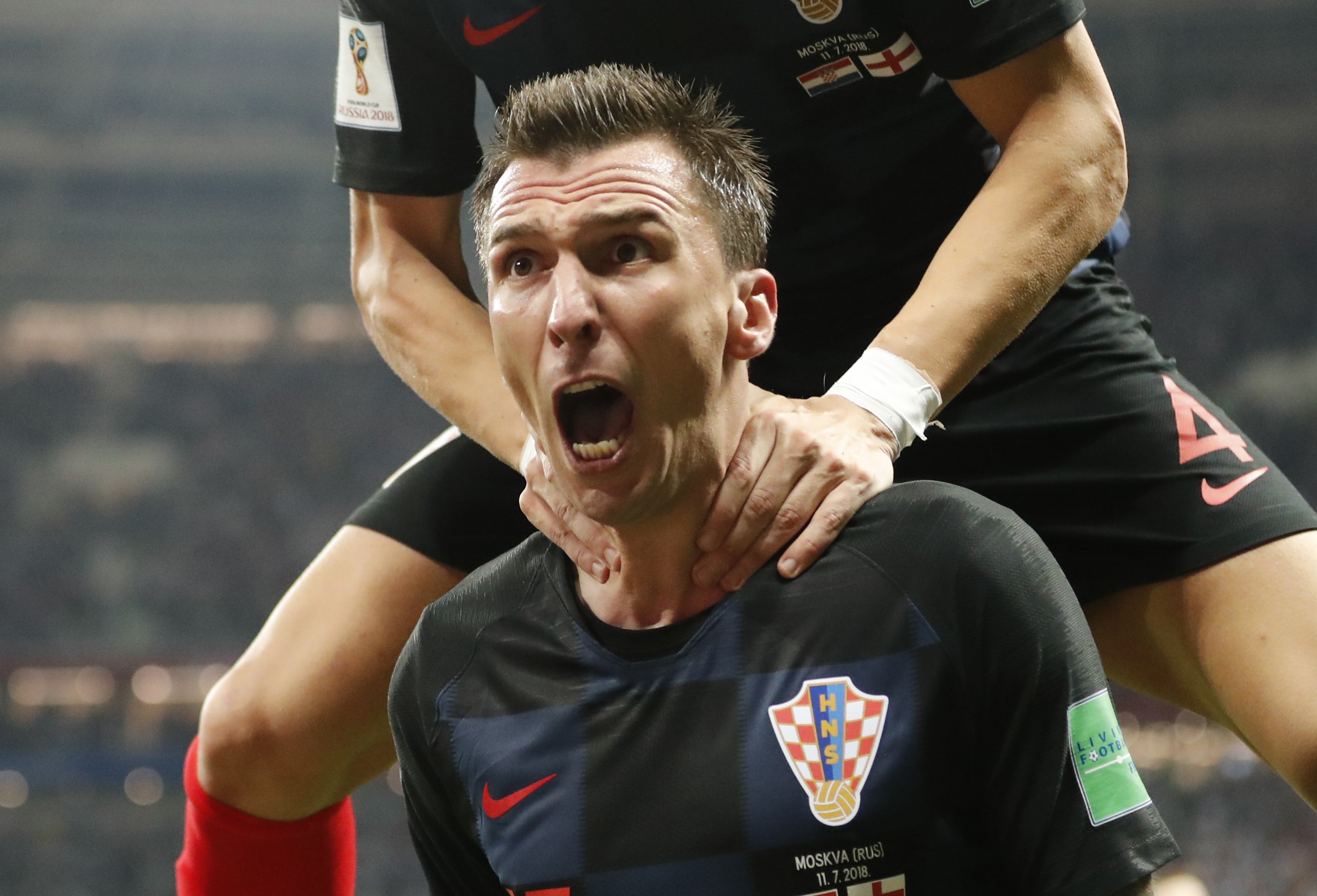 Reasons Why Croatia Will Win The World Cup Ap News 5492