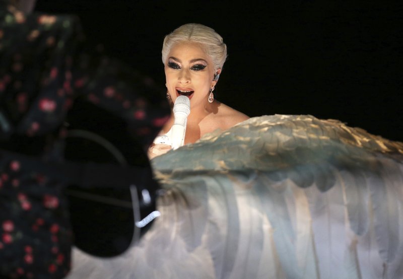 Lady Gaga