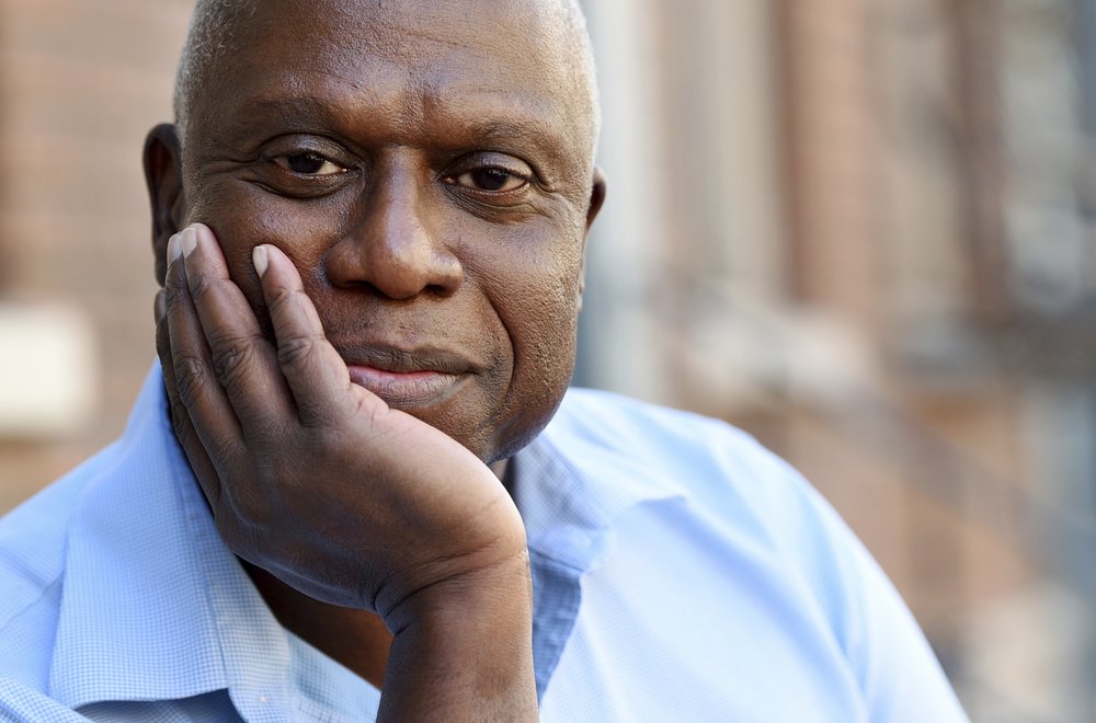 Andre Braugher