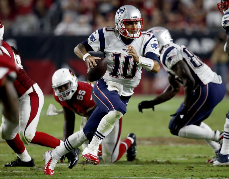 pats