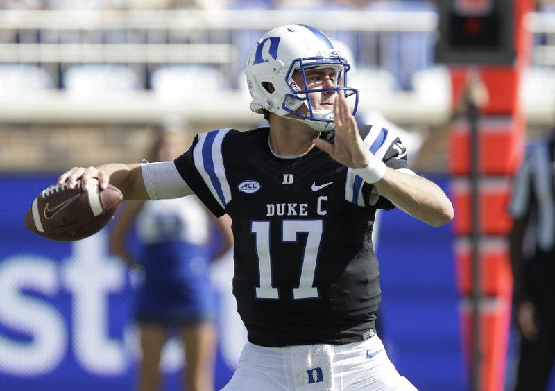 daniel jones jersey duke