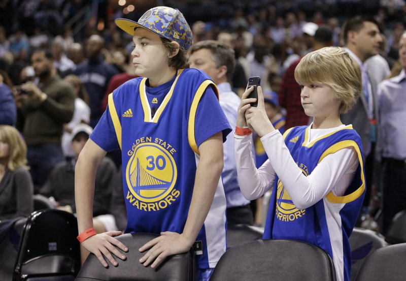 kids curry jersey