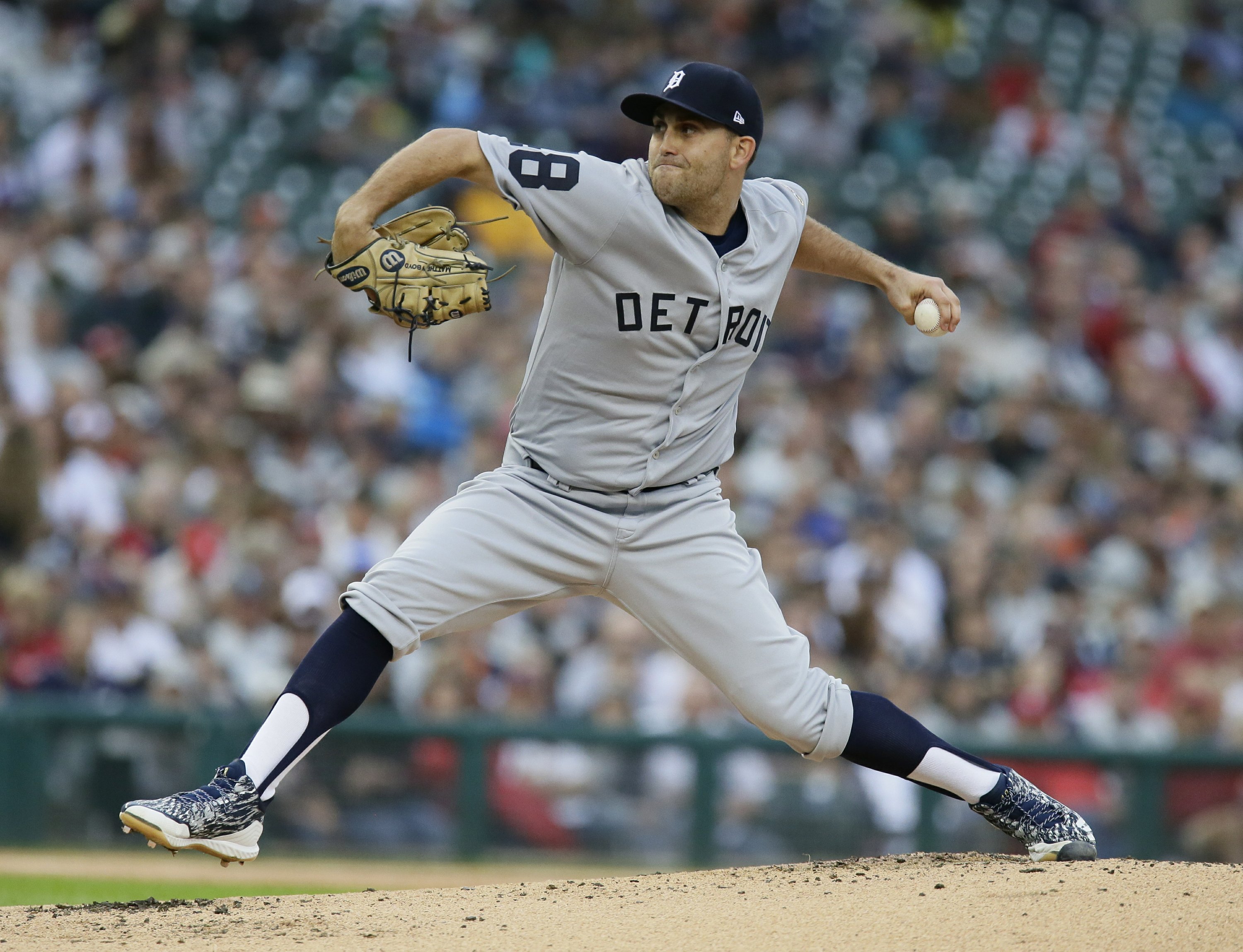 detroit tigers retro jersey