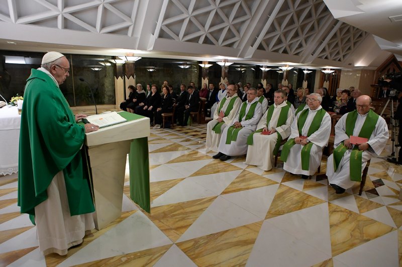 Open House Vatican Opens Papal Summer Apartment To Public