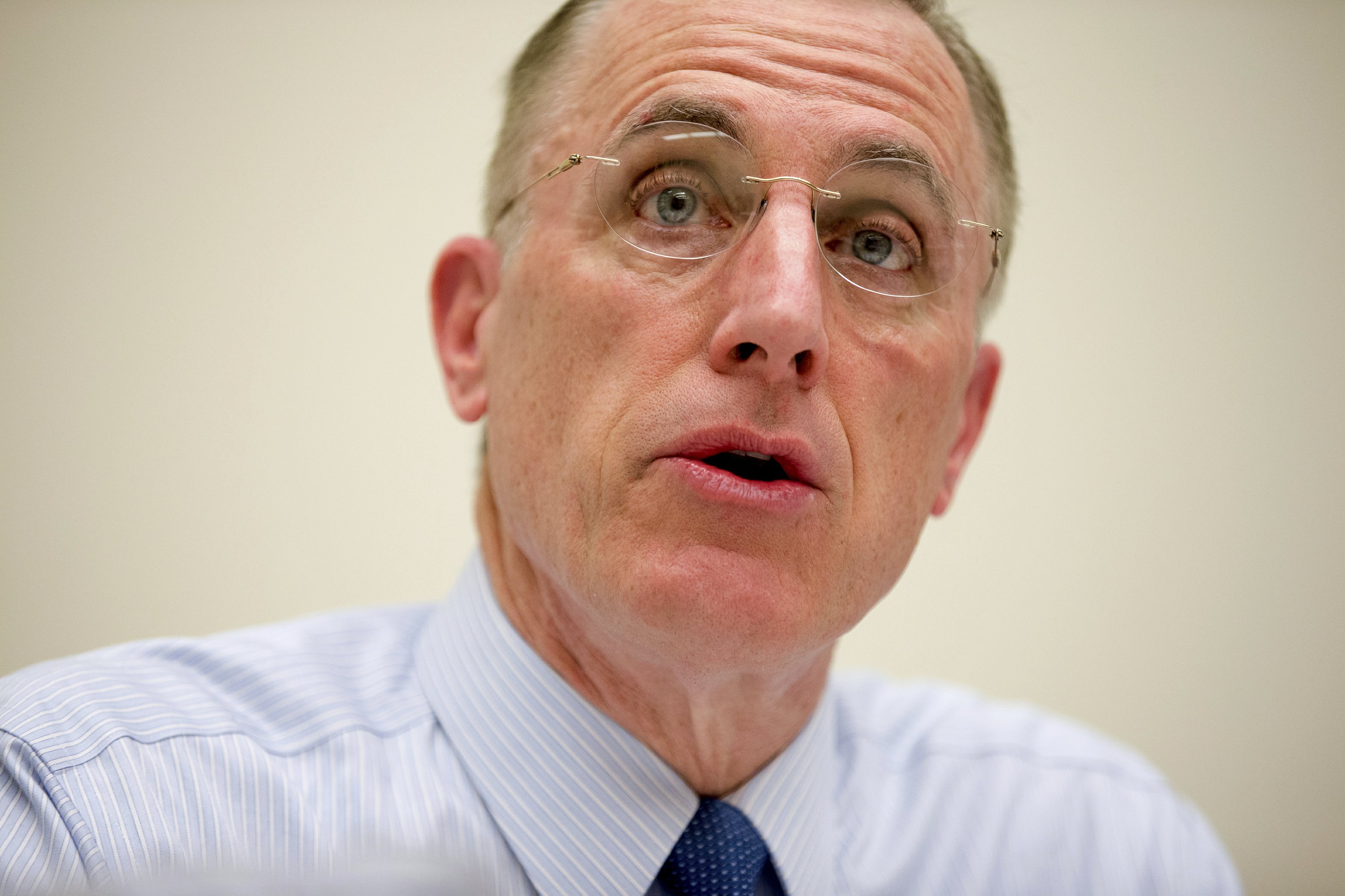 GOP Rep. Tim Murphy to retire after reports of affair AP News