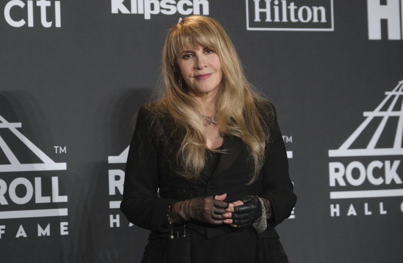 Stevie Nicks