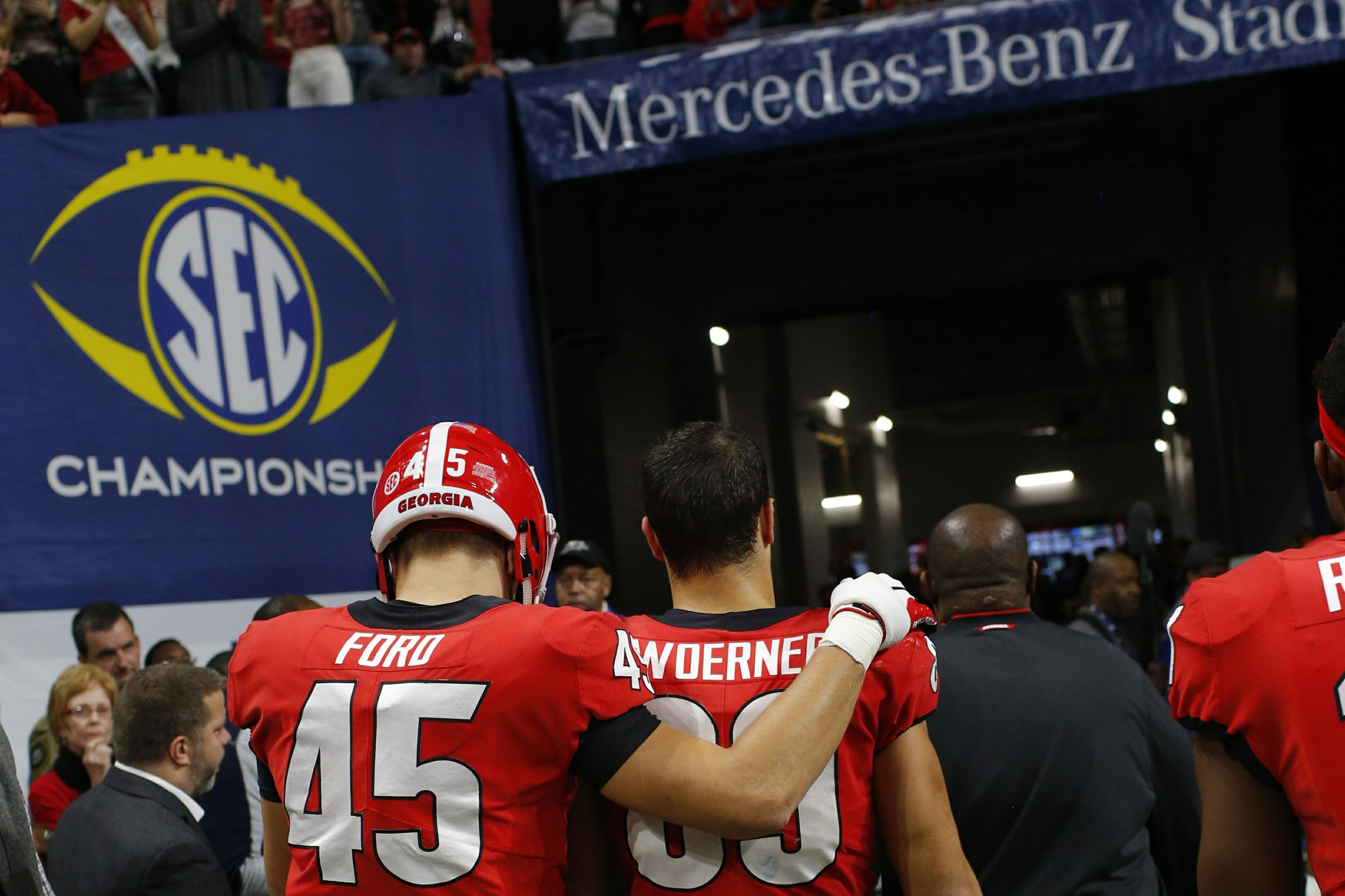 Left out of playoff, looks to avoid Sugar letdown AP News