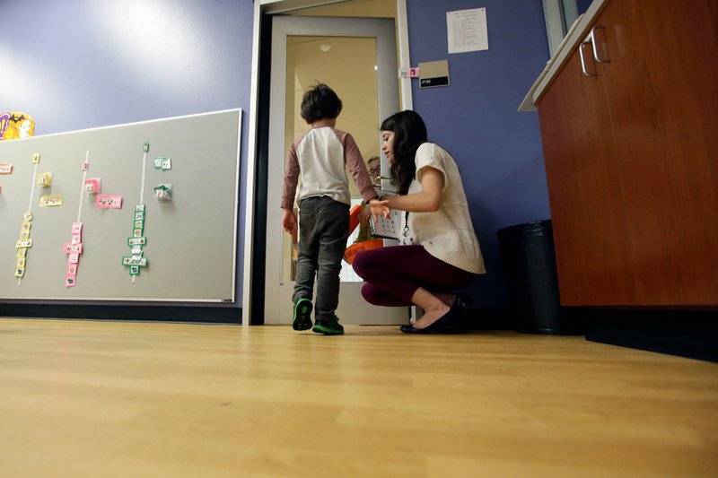 Autism Diagnosis Explained >> More Kids Have Autism Better Diagnosis May Be The Reason Autism Diagnosis Explained >> More Kids Have Autism Better Diagnosis May Be The Reason