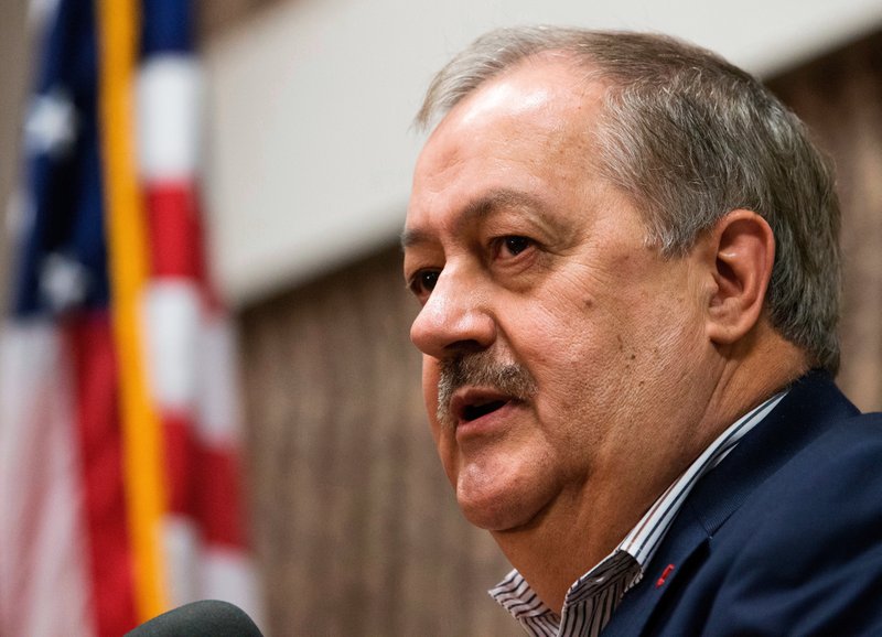 Don Blankenship