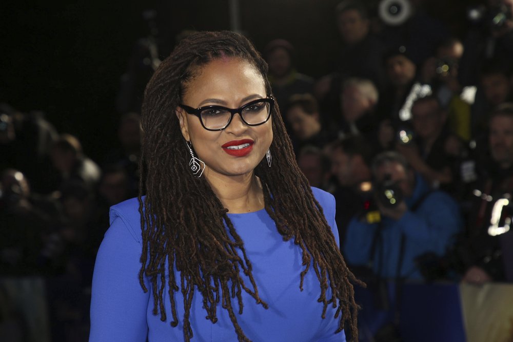 Ava DuVernay