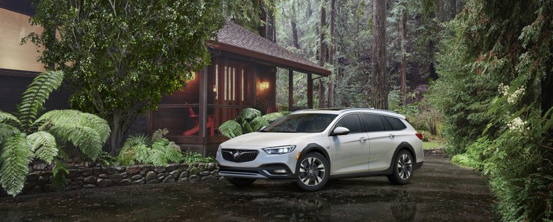 Edmunds Suvs Didn T Kill Off The Wagon After All