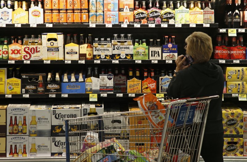 Oklahoma City Sales Tax >> Oklahoma Alcohol Taxes Up After New Regulations Approved Oklahoma City Sales Tax >> Oklahoma Alcohol Taxes Up After New Regulations Approved