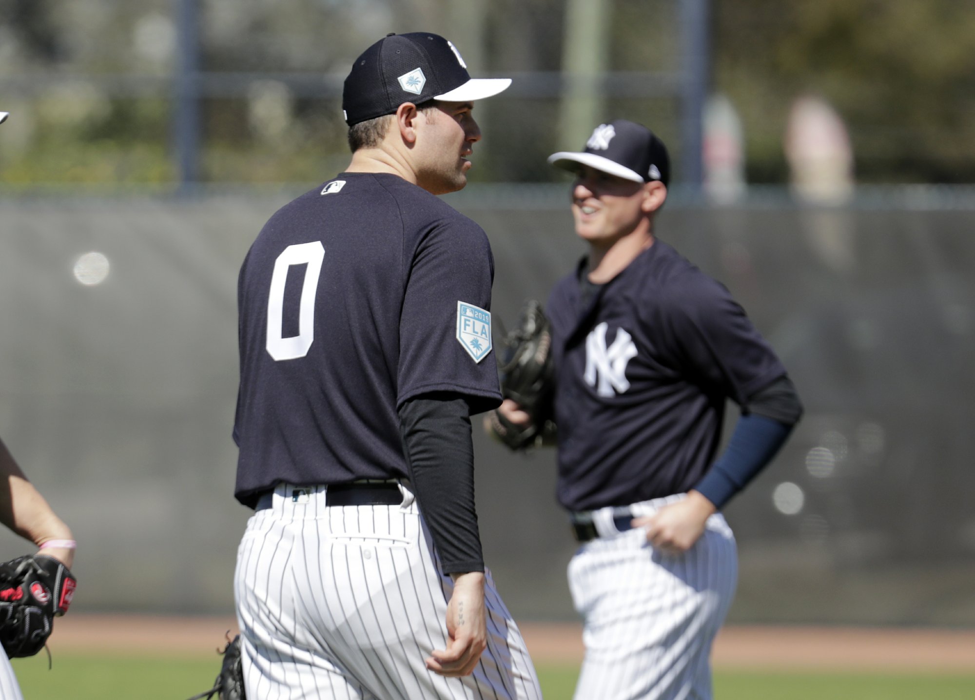 adam ottavino yankees jersey