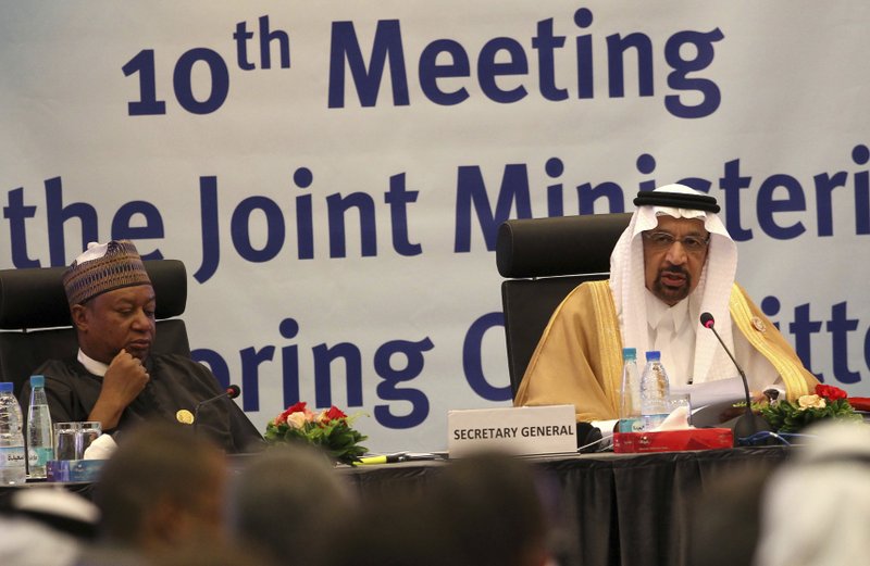 OPEC, Russia rebuff Trump's call for immediate boost to oil output OPEC, Russia rebuff Trump's call for immediate boost to oil output