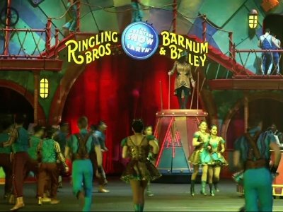 Ringling Bros. Circus to Close After 146 Years