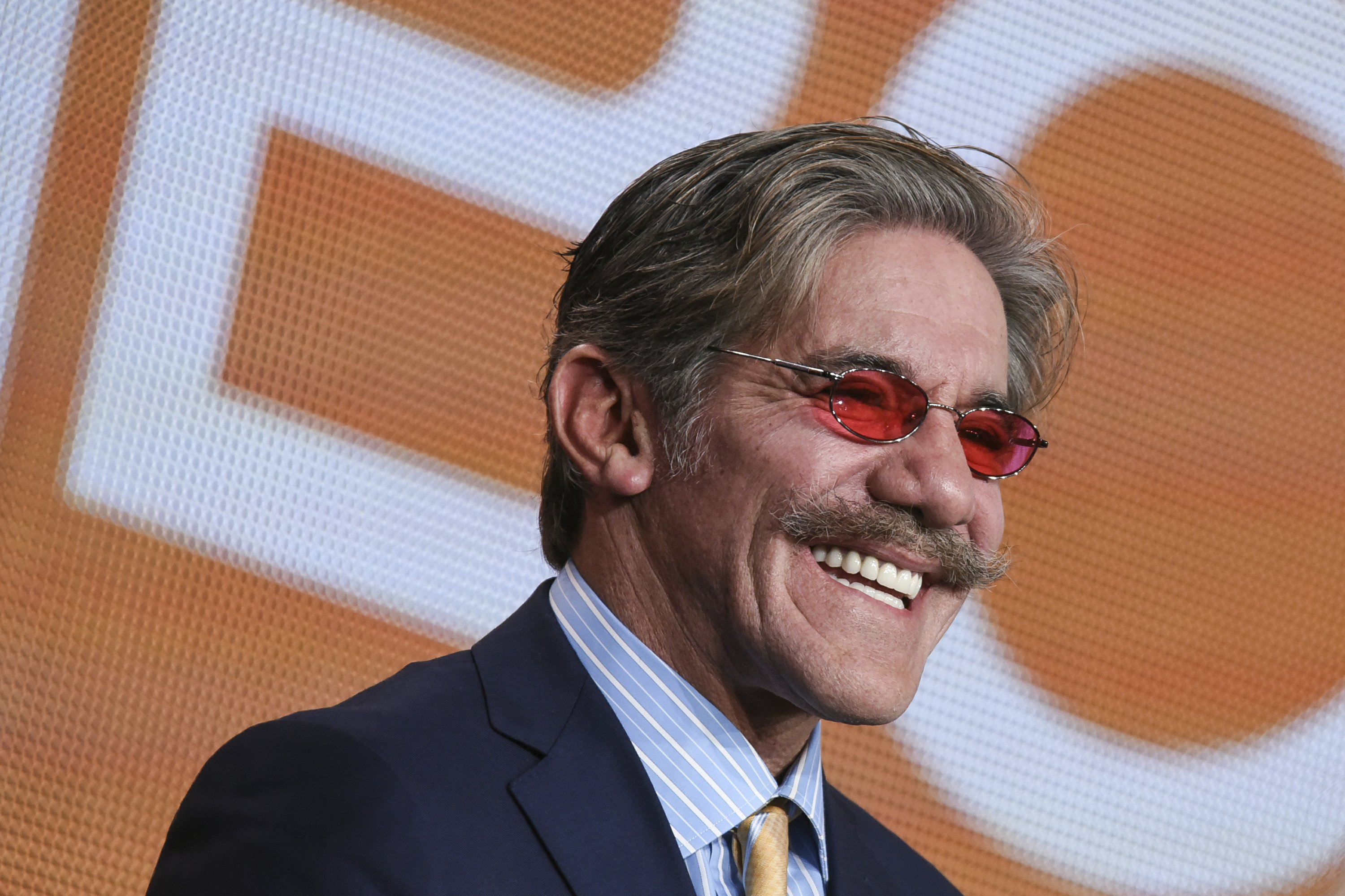 geraldo