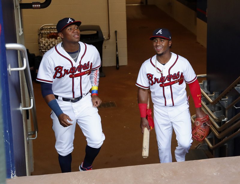 baby braves jersey