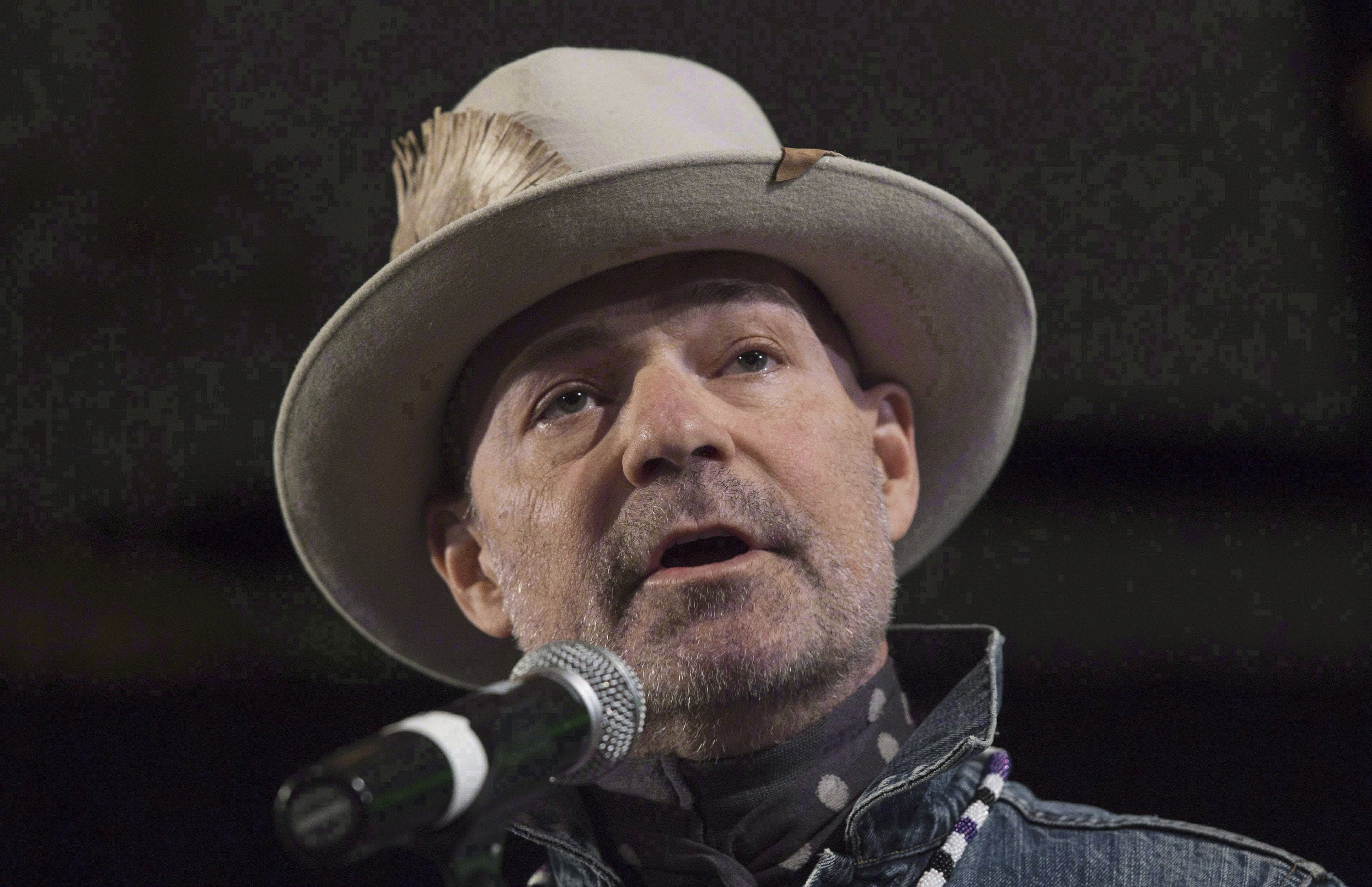 gord downie