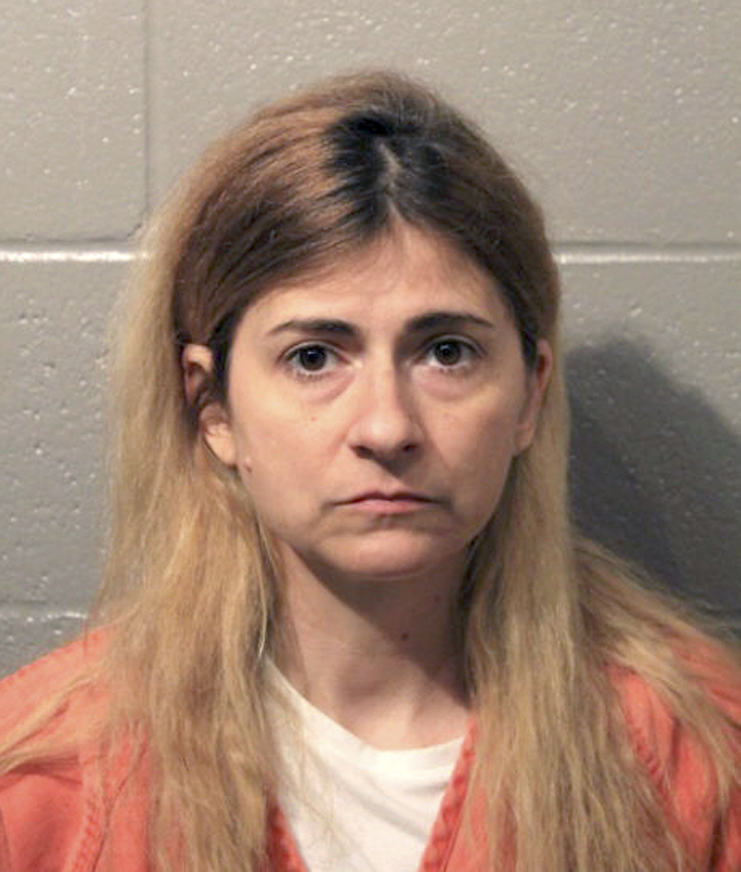 Charges Filed Against Oklahoma Woman In Racist Vandalism Ap News