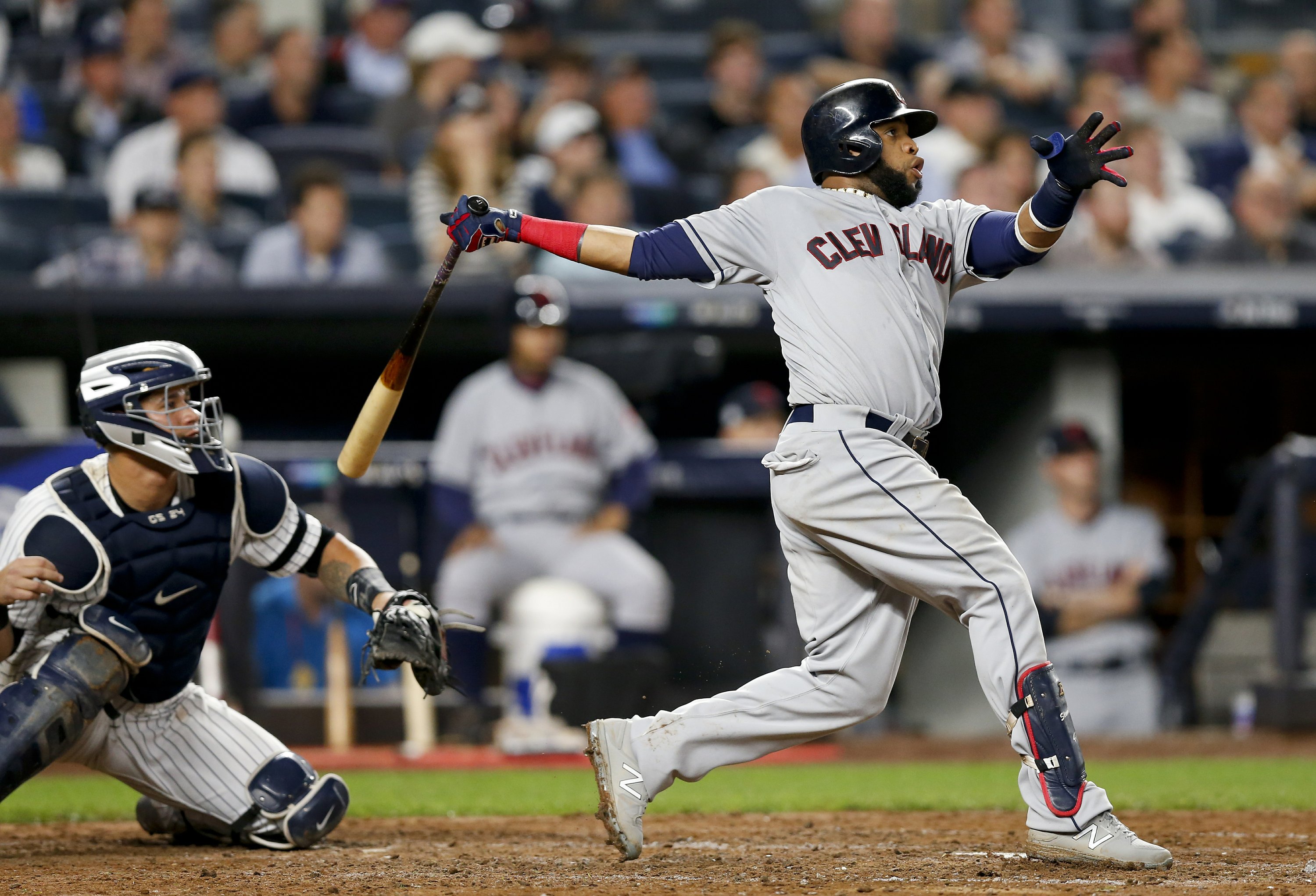 carlos santana mariners