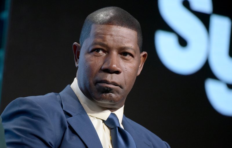 Dennis Haysbert filmography