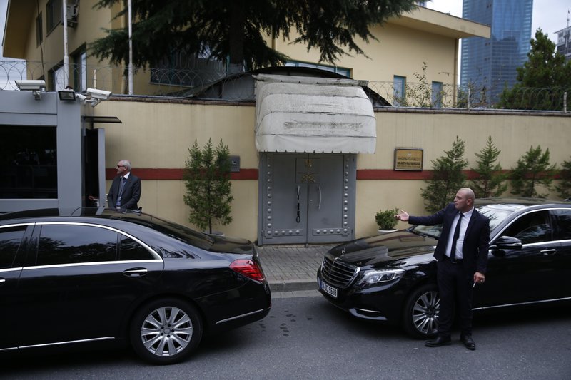 Khashoggi case should not be politicized, says UN expert