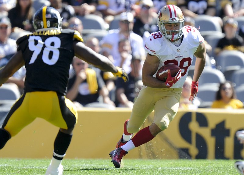 Ex Nfler Jarryd Hayne Finding Life Difficult Back Down Under