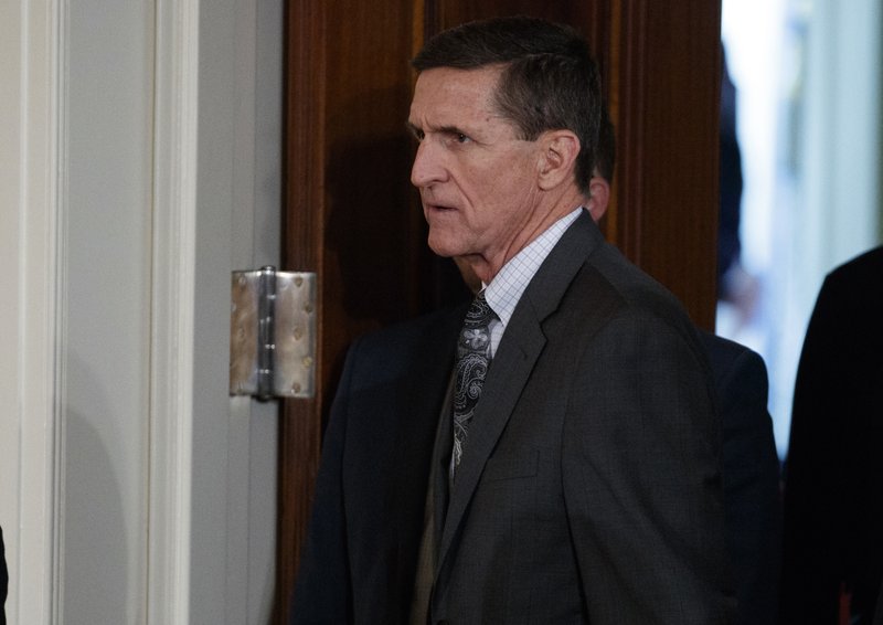 Mike Flynn