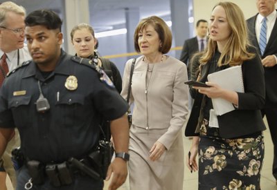 Susan Collins,