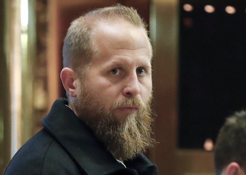 Brad Parscale