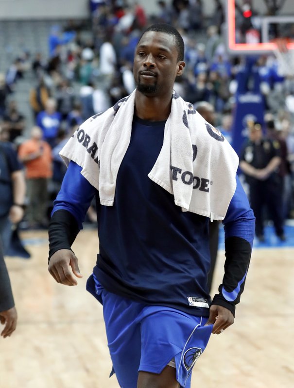 Harrison Barnes