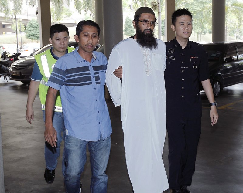 Danish Citizen Jailed Under New Malaysian Anti Fake News Law