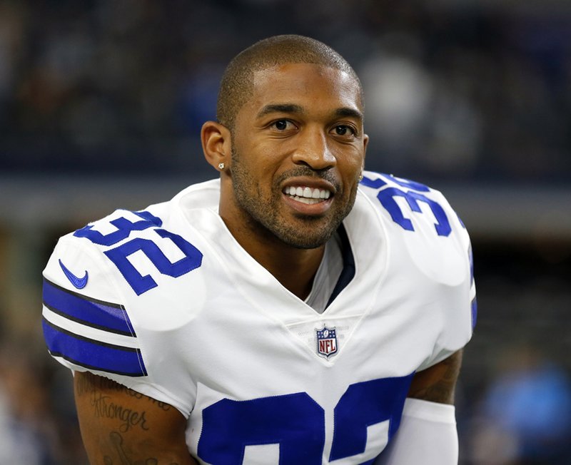 orlando scandrick