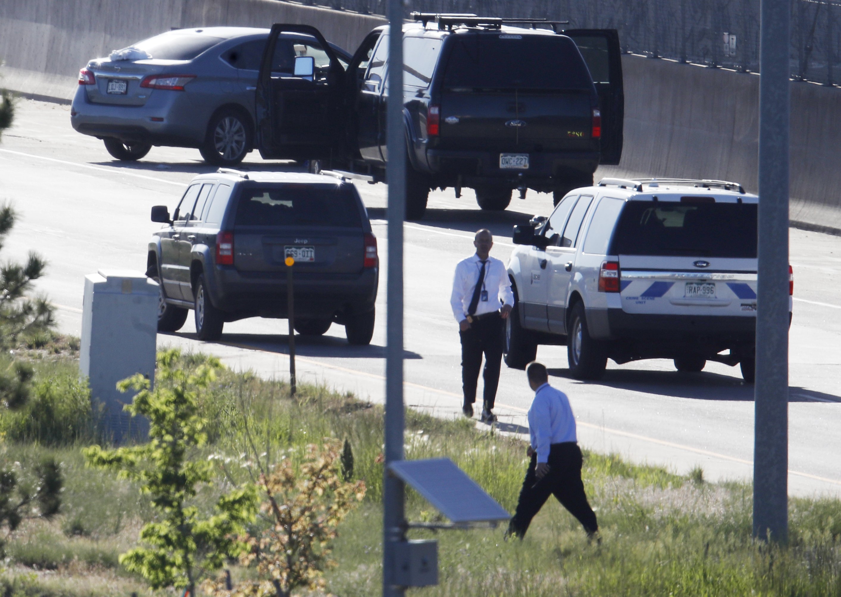 Conductor de Uber mata a disparos a un pasajero en Denver | AP News