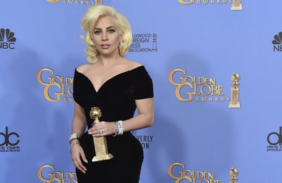 Lady Gaga