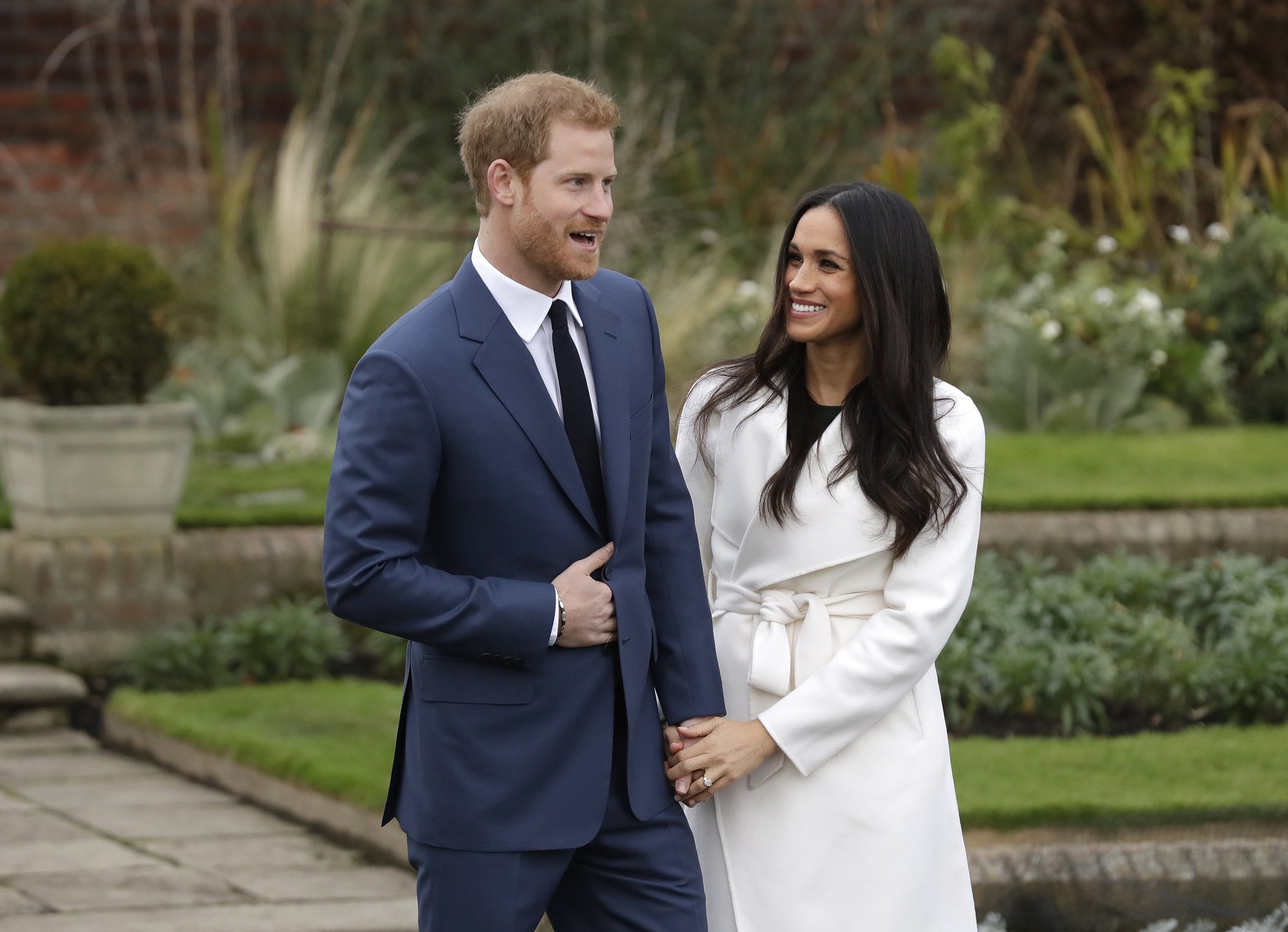 Media: Prince Harrys wife Megan Markle is pregnant with twins 21.06.2018 Media: Prince Harrys wife Megan Markle is pregnant with twins 21.06.2018