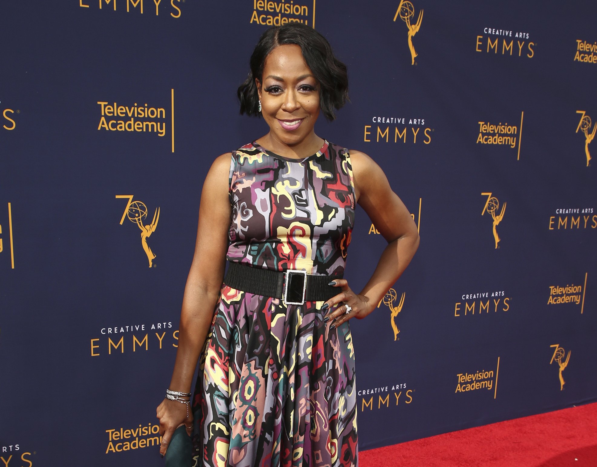 #arnold. #sitcom. finds a new. #neighborhood. home in the. #tichina. 