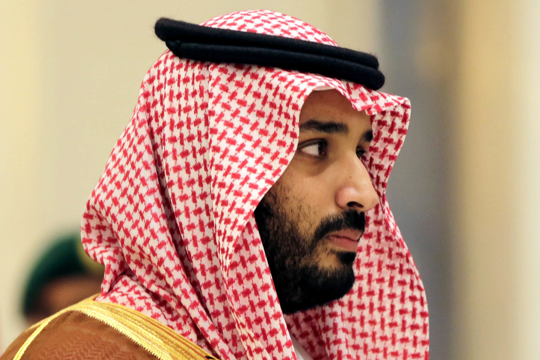 king of arabia king of arabia