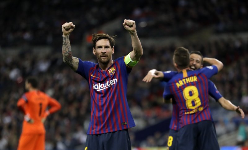 "Messi10", el nuevo show del Cirque du Soleil que llegará a la Argentina en 2020 Resultado de imagen para messi 10 cirque du soleil