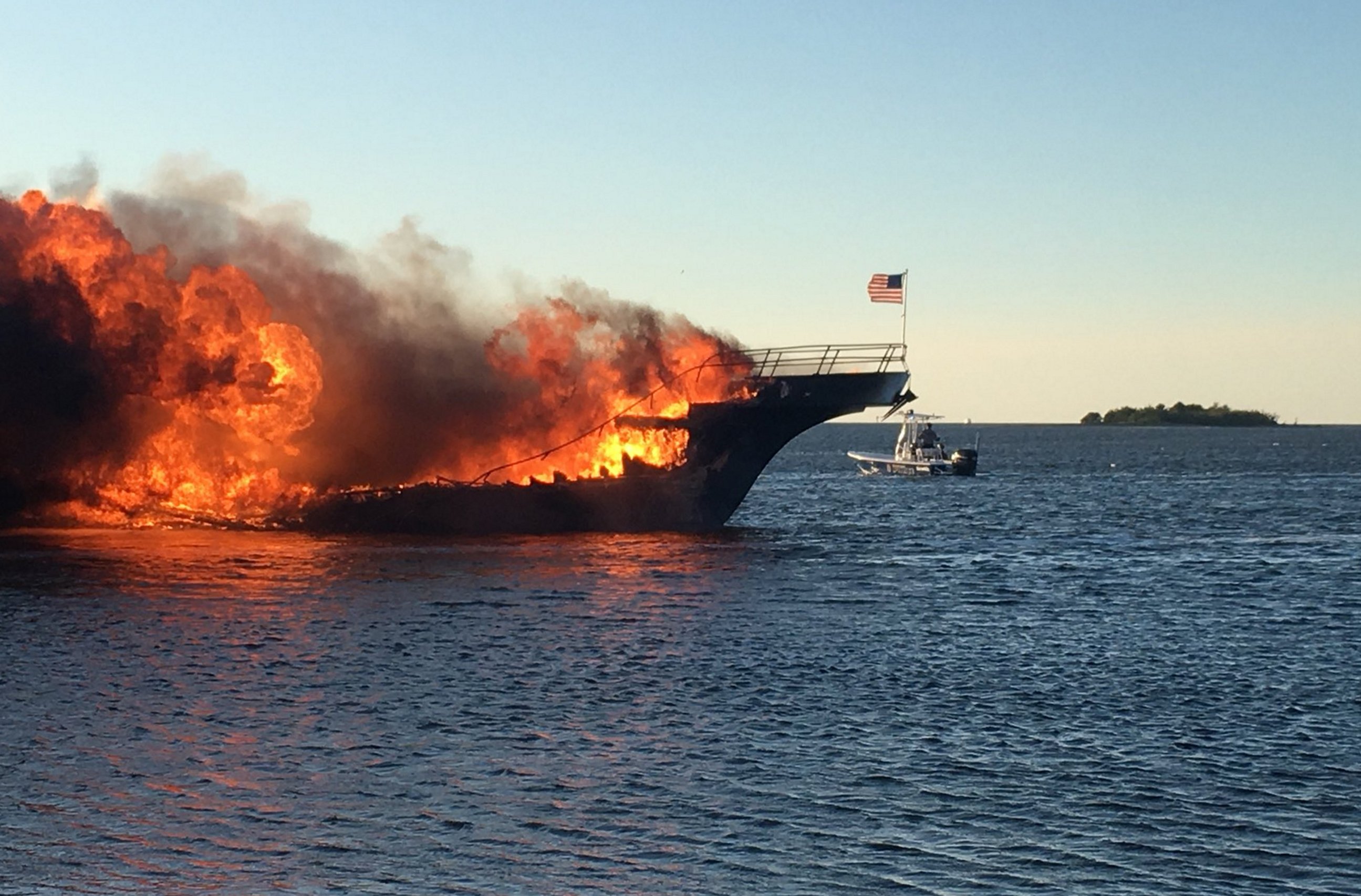 casino cruise deaths