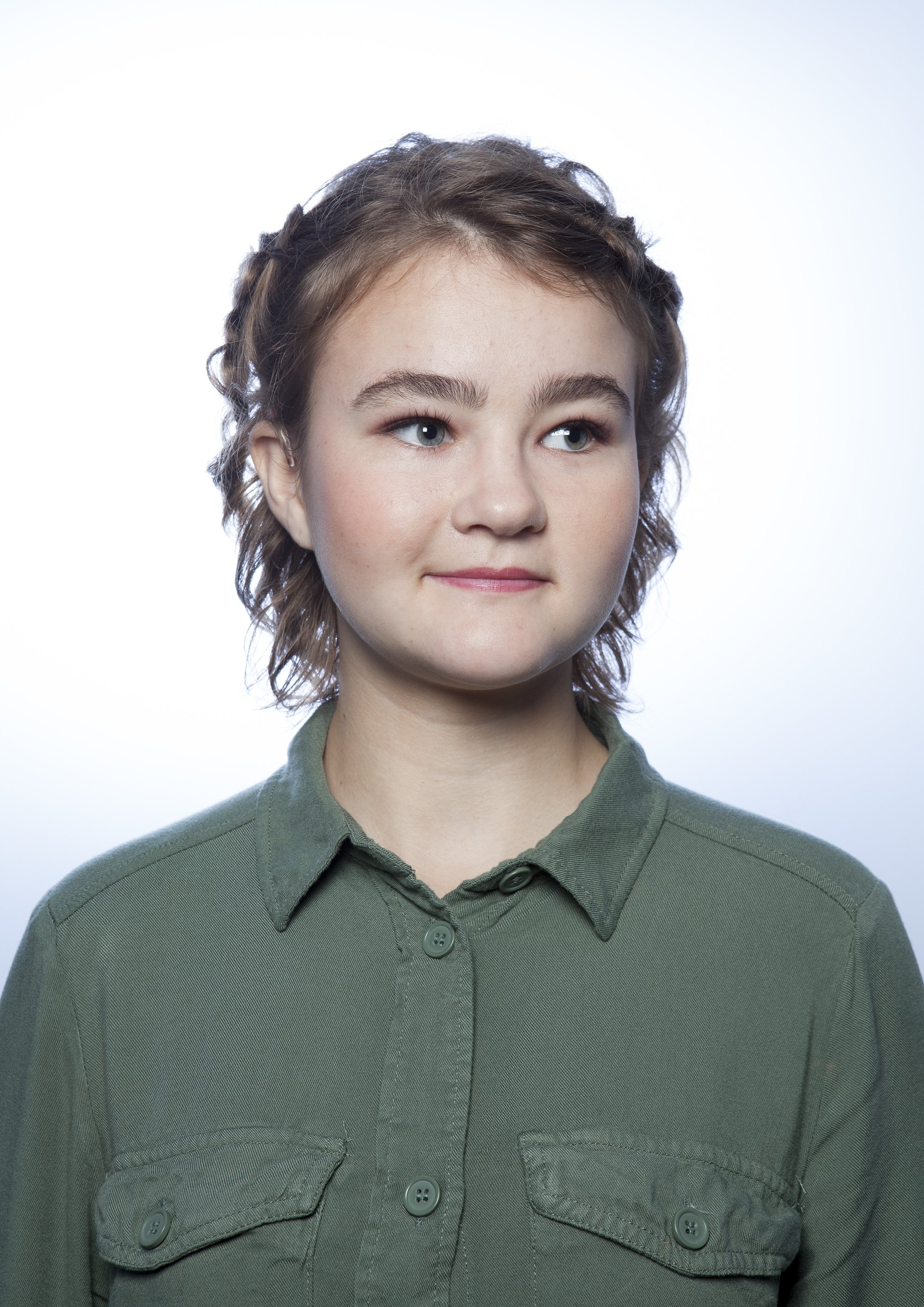 Millicent Simmonds picture photo Millicent Simmonds