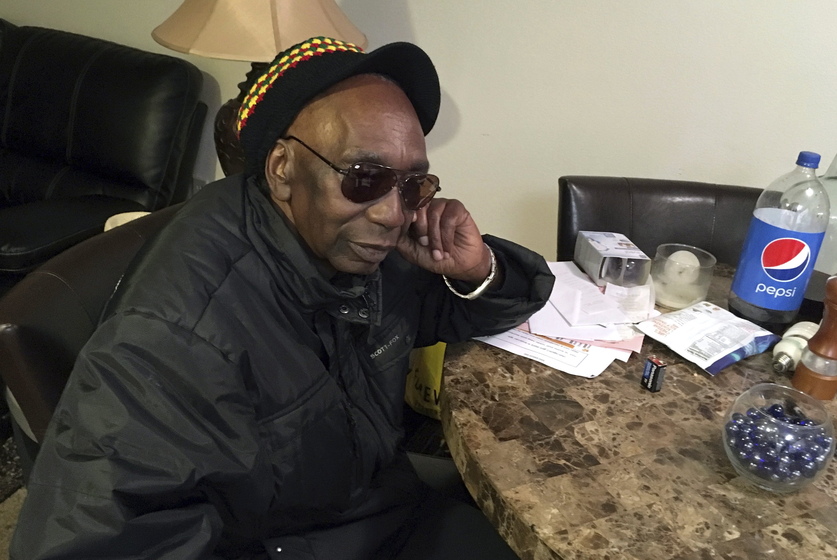 African music star in exile awaits real change for Zimbabwe - Vimarsana News