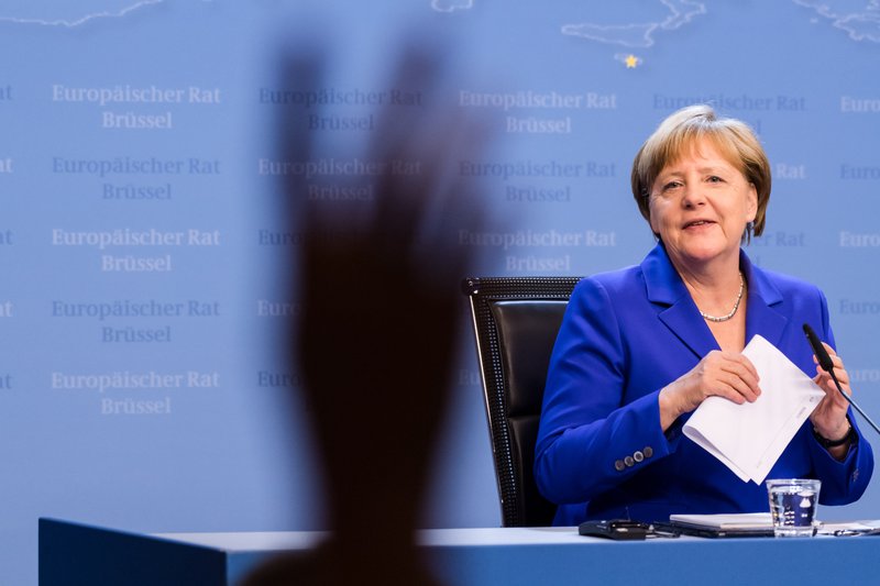 EU spells out conditions for single market access to Britain
