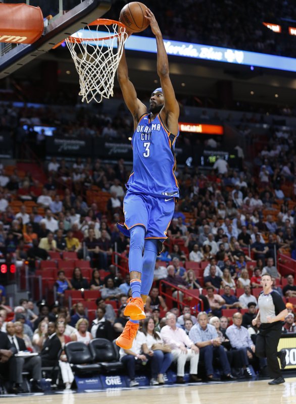 corey brewer dunk