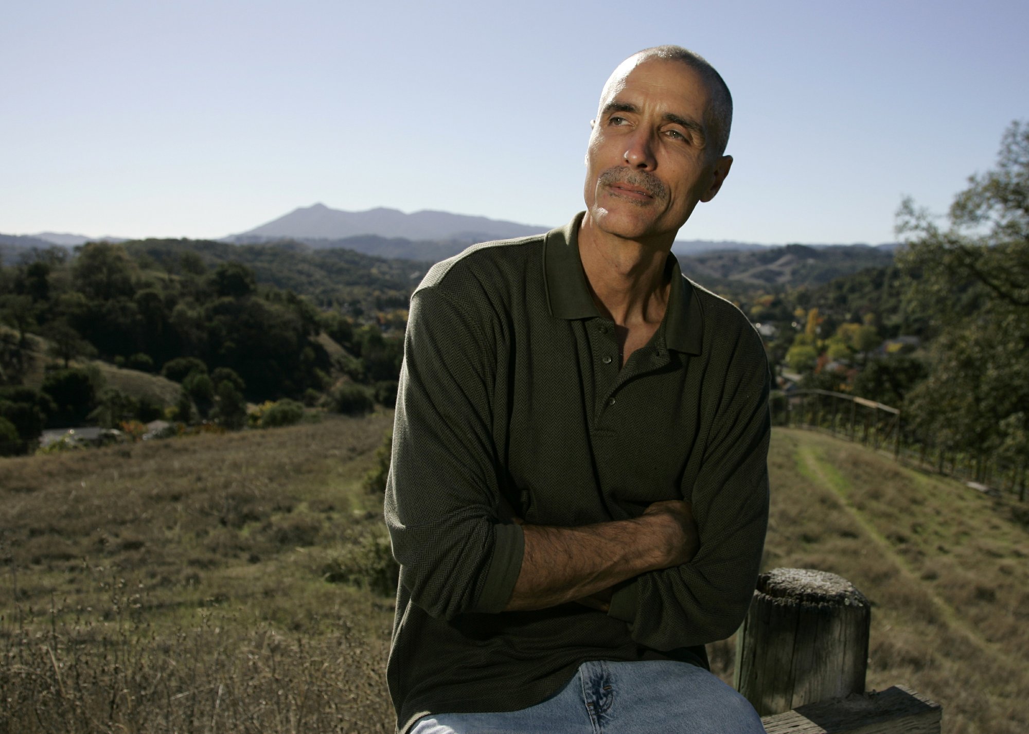 Stephan Jones