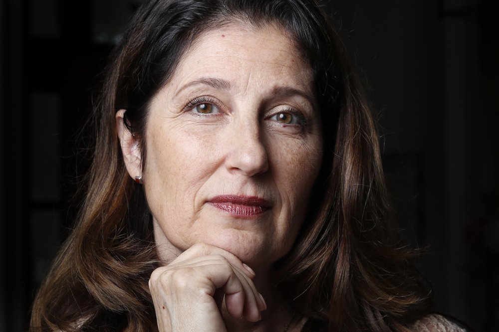 Ruth D-Eredita