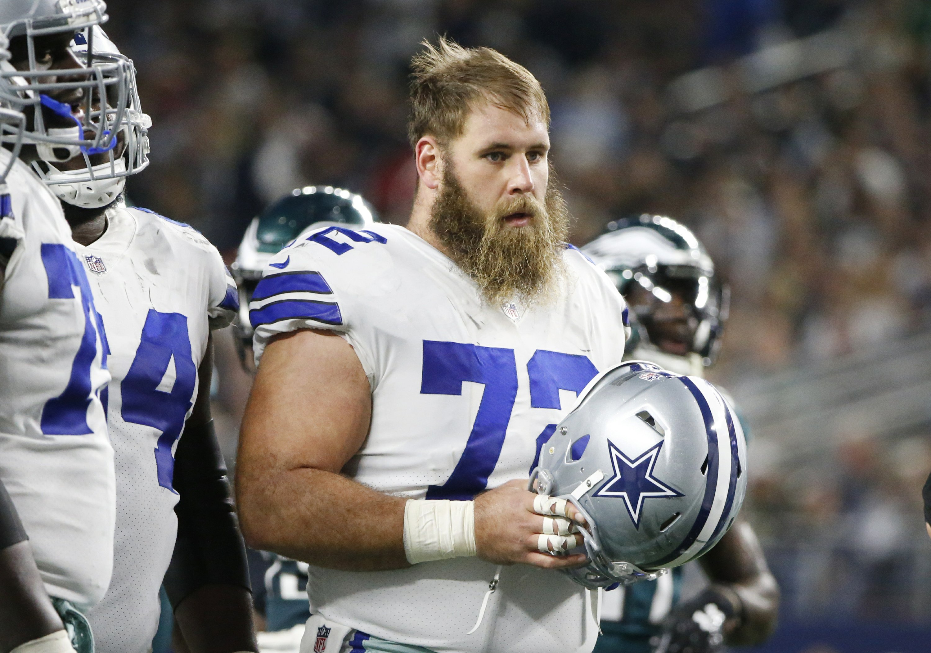 cowboys 72 jersey